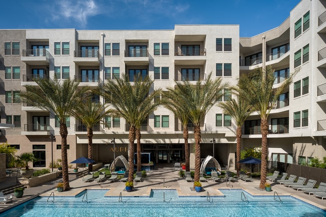Building Photo - Auric Symphony Park