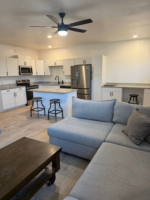 Building Photo - 908 Texas Ave