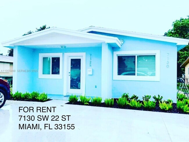 Building Photo - 7128 SW 22nd St