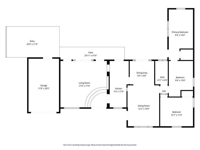 Building Photo - 6952 Wyoming Ave