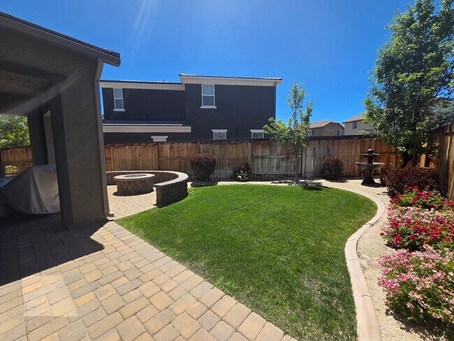 Building Photo - Single Story South Reno Stunner with Amenities Galore!!!