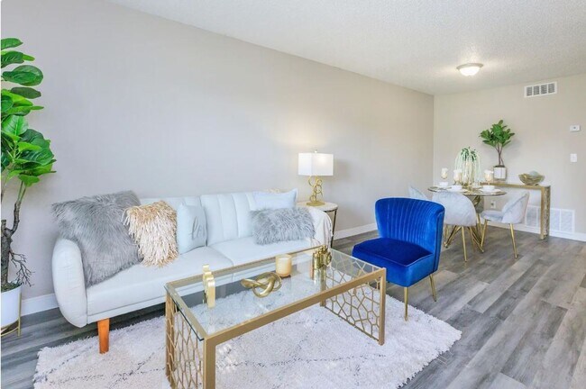 Building Photo - * $300 Off April and May Rent * Beautiful 1 bedroom apartment *