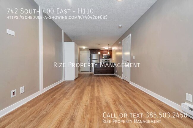 Building Photo - 742 S 400 E