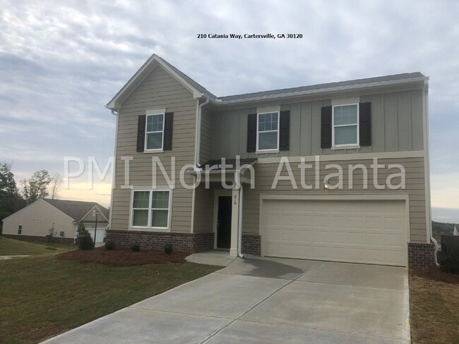 Primary Photo - Corner Lot in Cartersville