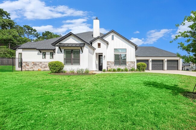 Building Photo - 1703 Madera Oaks Ct