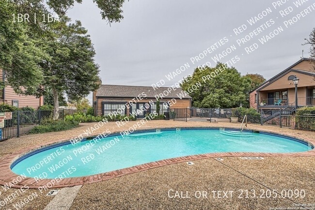 Building Photo - 4803 Hamilton Wolfe Rd