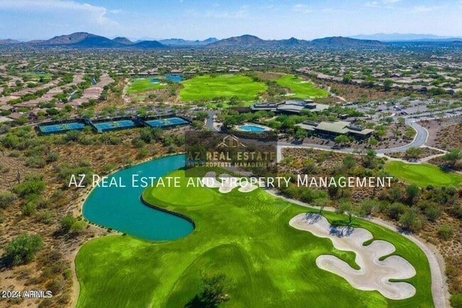 Building Photo - 42424 N Gavilan Peak Pkwy