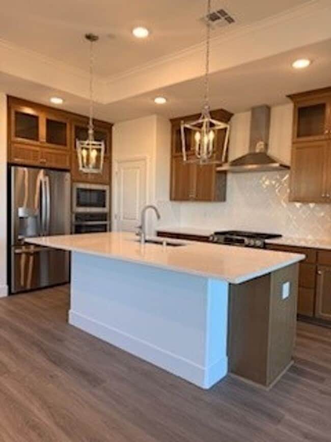 Building Photo - Brand New 2-Bedroom, 2-Bath Home in Four Seasons at Homestead (Adult Community)