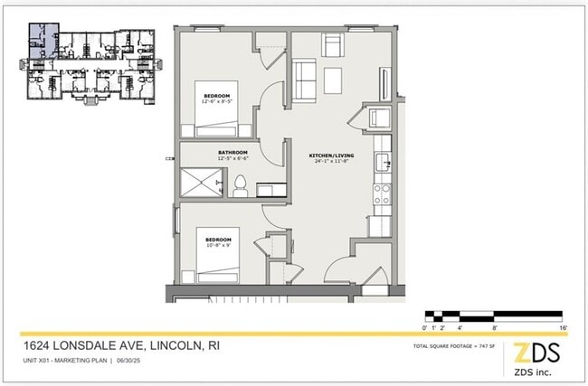 Primary Photo - 1624 Lonsdale Ave