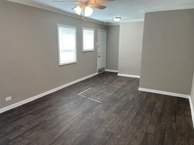 Living Room Continued - 10221 Galway Dr