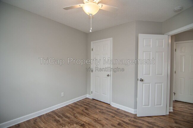 Building Photo - 8604 Harps Mill Rd