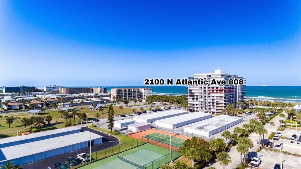 Building Photo - 2100 N Atlantic Ave