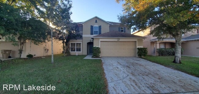 Building Photo - 4 br, 2 bath House - 4640 Ross Lanier Ln