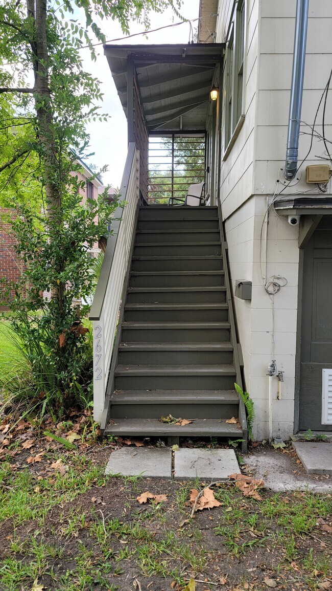 Building Photo - 2672 Post St