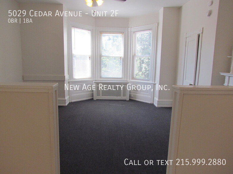 Building Photo - 5029 Cedar Ave