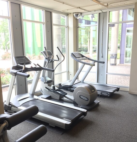 Fitness Center - 437 W Division St