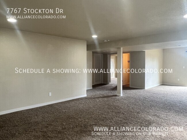 Building Photo - 7767 Stockton Dr