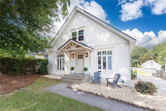 Primary Photo - 433 Trabert Ave NW