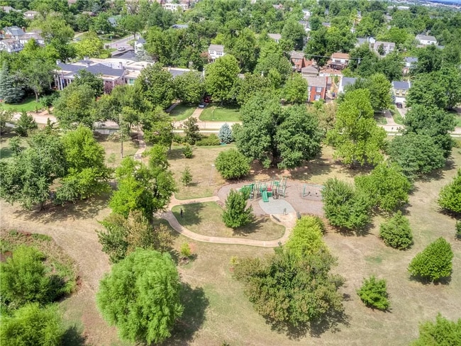 Building Photo - Remodeled 4BD/3BTH With a Single Car Garage Home Near Penn Square Mall and Classen Curve