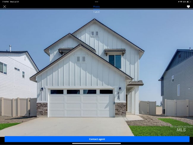 Building Photo - 2180 W Heavy Timber Dr