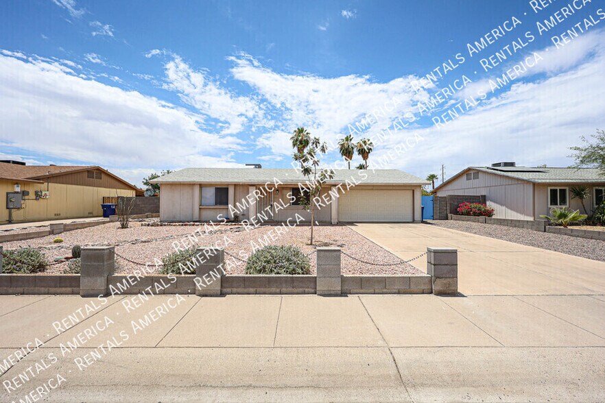 Building Photo - 1117 W Auburn Dr