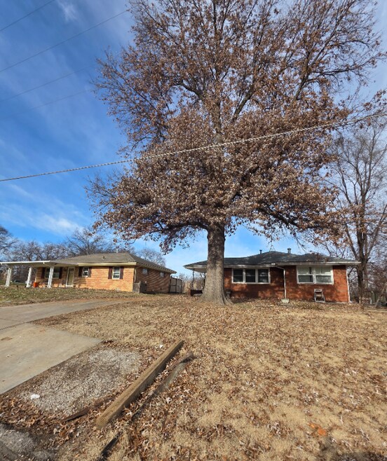 Building Photo - 1444 Ohio St