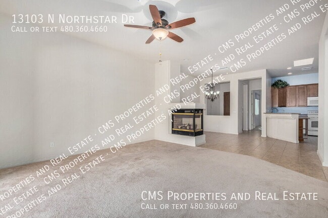 Building Photo - 13103 N northstar Dr