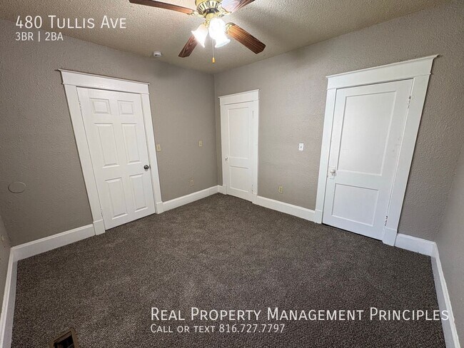 Building Photo - 480 Tullis Ave