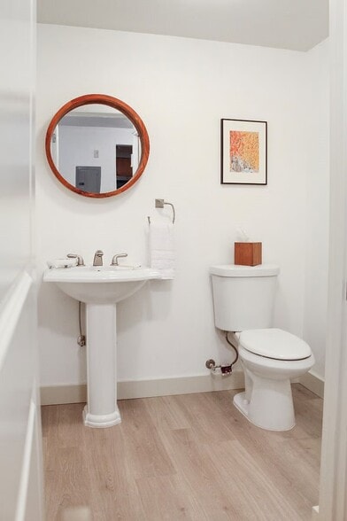 Building Photo - 1549 NW 57th St