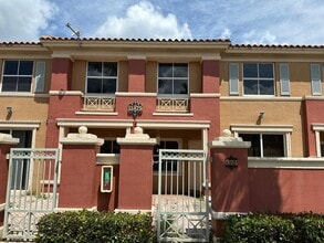 Building Photo - 11479 NW 60th Terrace
