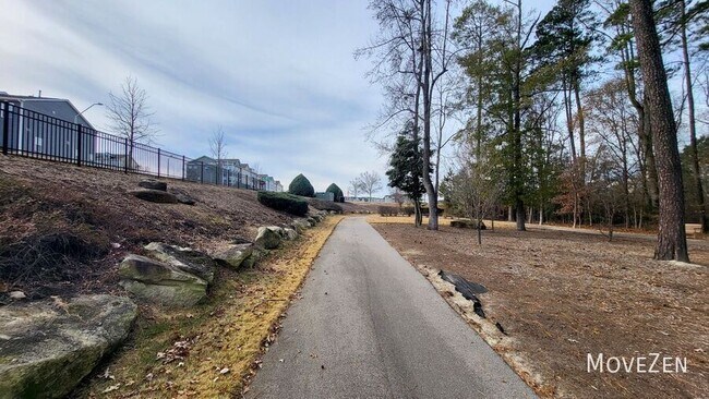 Building Photo - 6605 Truxton Ln