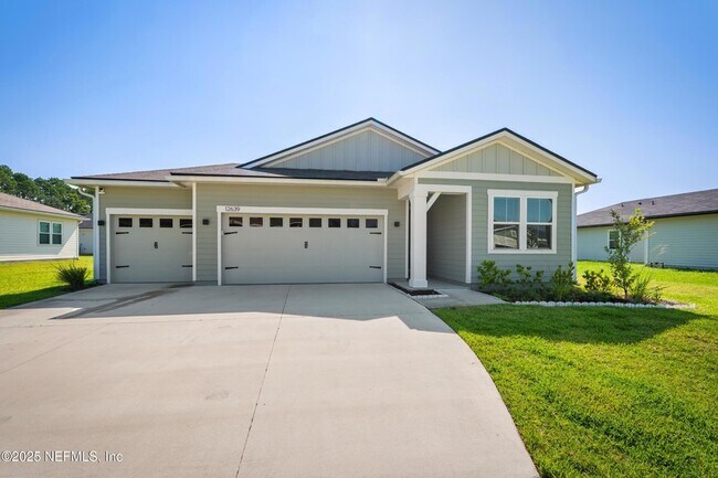 Primary Photo - 12639 Lake Taylor Ln