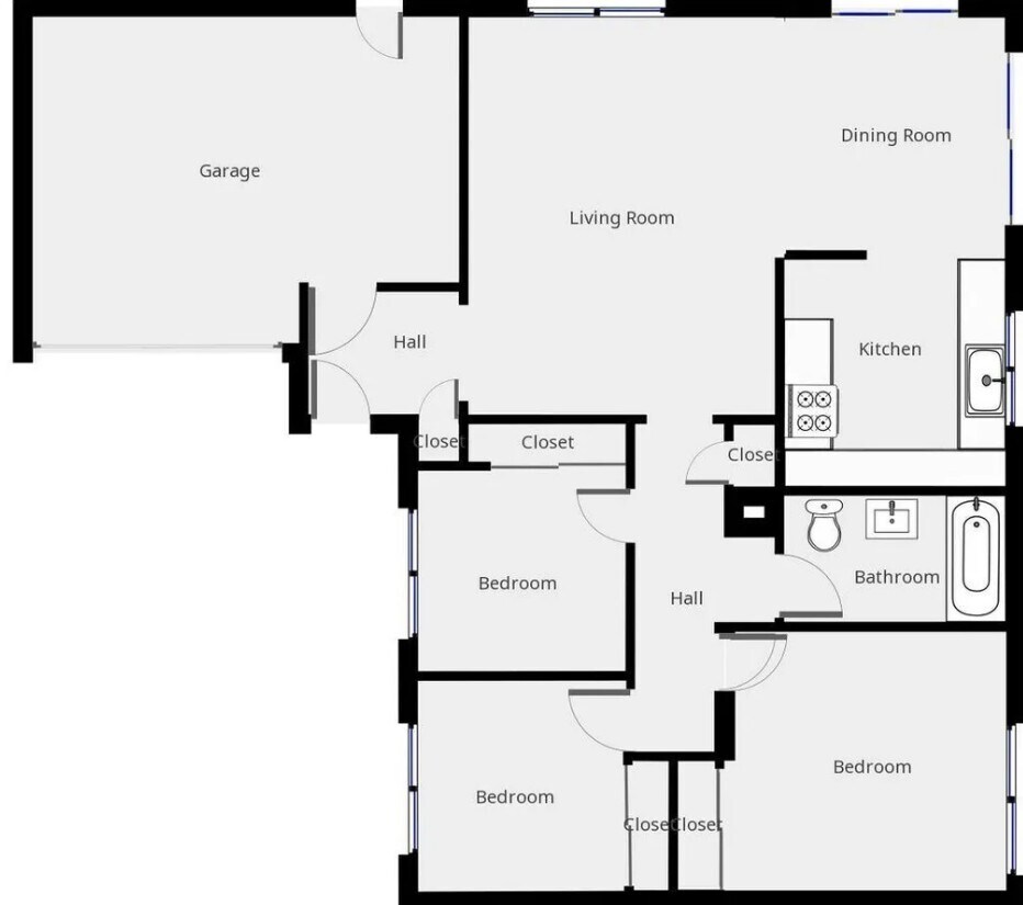 Building Photo - 2055 San Jose St