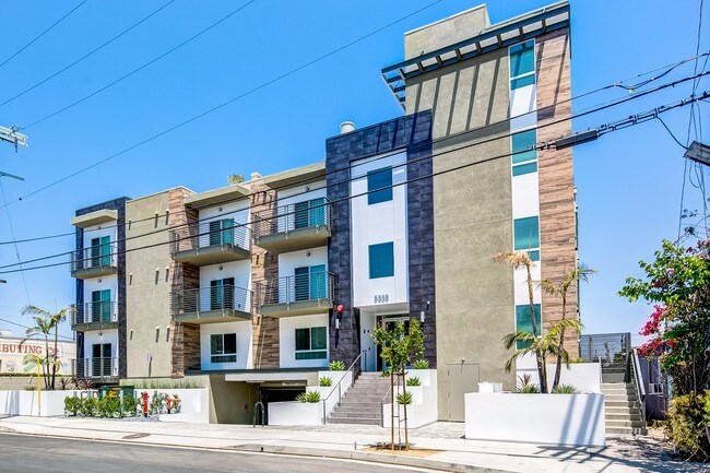 Building Photo - MODERNO Luxury Living East