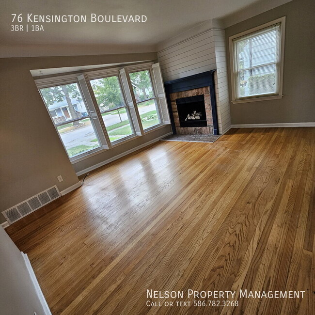 Building Photo - 76 Kensington Blvd