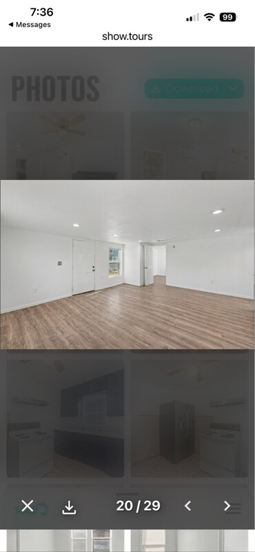 Building Photo - 732 N Victor Ave