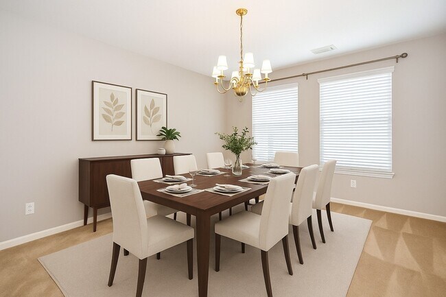 Building Photo - 15410 Hazel Thicket Tr