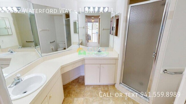 Building Photo - 2602 Waterford Way