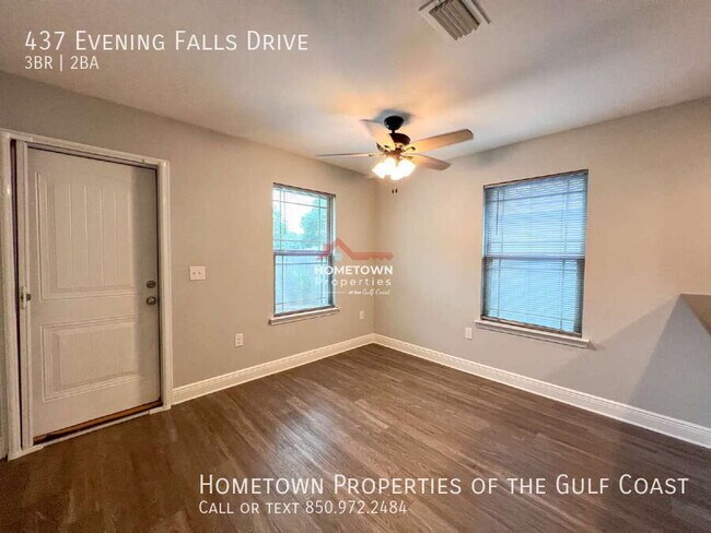 Building Photo - 437 Evening Falls Dr