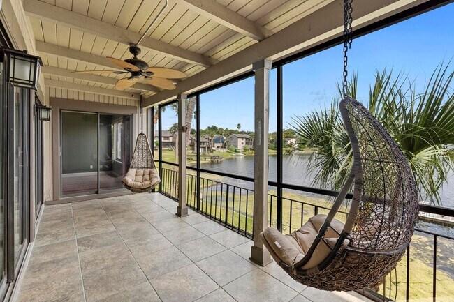 Building Photo - Lakefront lifestyle in this stunning 3-bed...