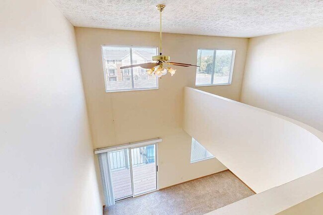 Floorplan - Pine Lake Heights Apartments