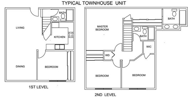 Floorplan - Stoner Homes by Wiseman