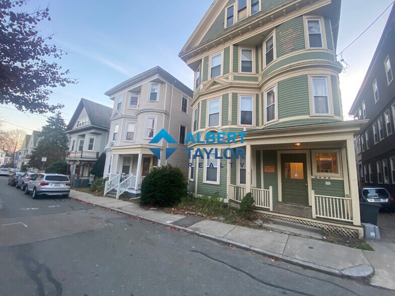 Building Photo - 36 Cherokee St