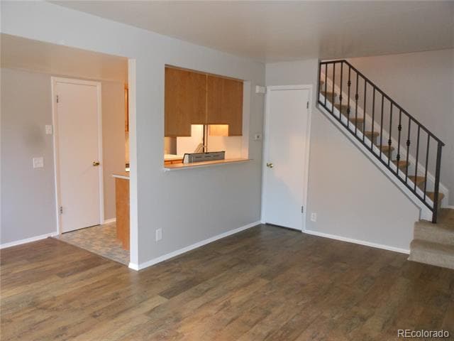 Building Photo - 3351 S Field St