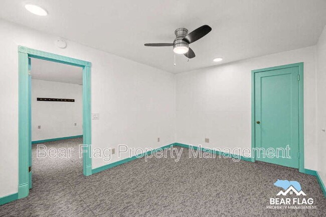 Building Photo - 2505 S Street