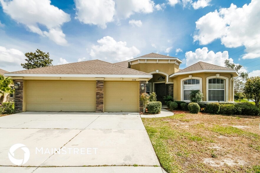 Primary Photo - 2208 Tarragon Ln