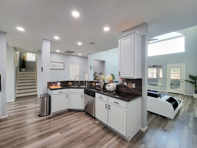 Building Photo - The perfect place to come home to! This be...