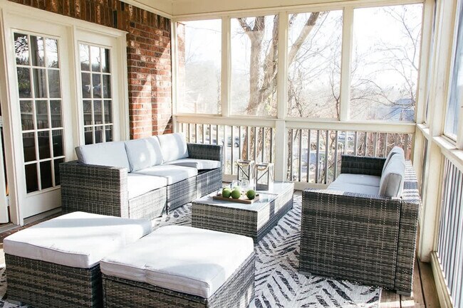 Building Photo - 131F Woodmont Blvd