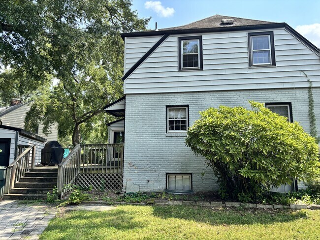 Building Photo - 4601 Harvard Rd