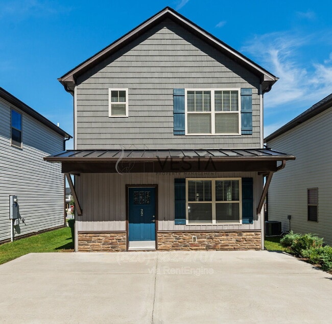 Building Photo - 22 Greenly Ln